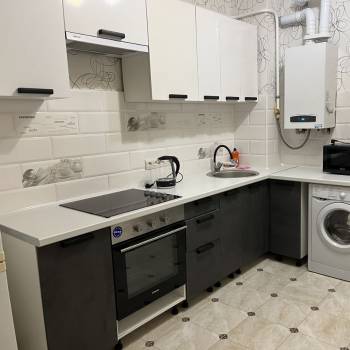 Сдается 1-комнатная квартира, 43 м²