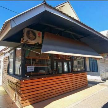 Сдается Нежилое помещение, 31 м²