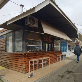 Сдается Нежилое помещение, 31 м²