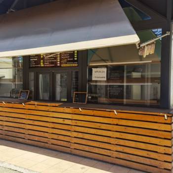 Сдается Нежилое помещение, 31 м²