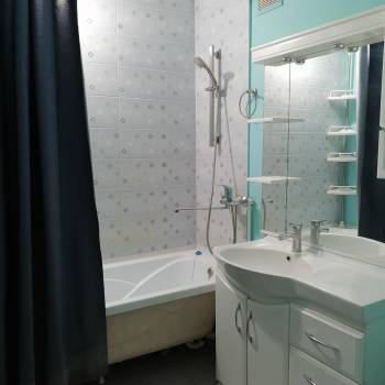 Сдается 2-х комнатная квартира, 62 м²