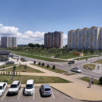 Сдается 2-х комнатная квартира, 62 м²