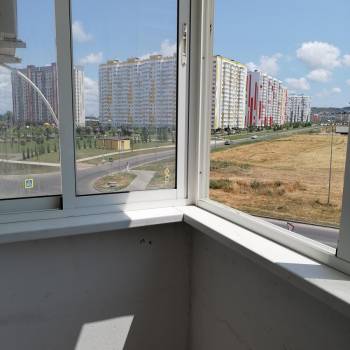 Сдается 2-х комнатная квартира, 62 м²