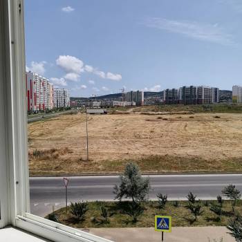 Сдается 2-х комнатная квартира, 62 м²