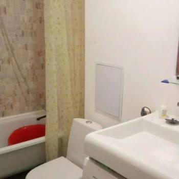 Сдается 1-комнатная квартира, 25 м²