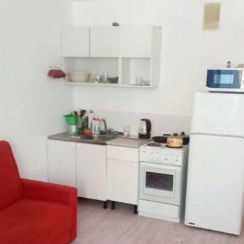 Сдается 1-комнатная квартира, 25 м²