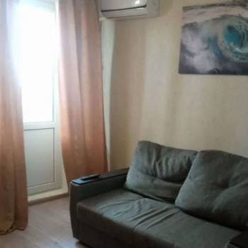 Сдается 1-комнатная квартира, 25 м²