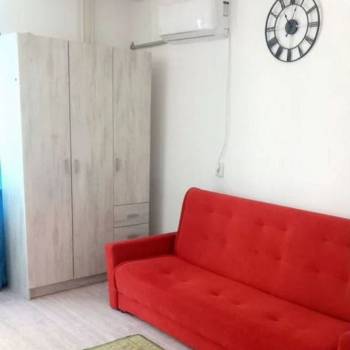 Сдается 1-комнатная квартира, 25 м²