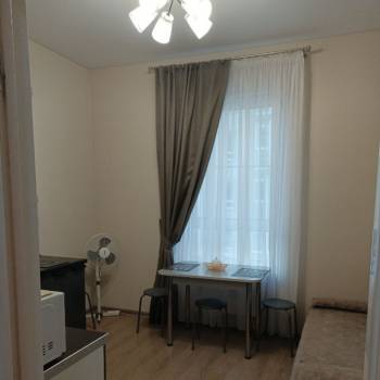 Сдается 1-комнатная квартира, 45 м²