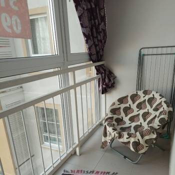 Сдается 1-комнатная квартира, 45 м²