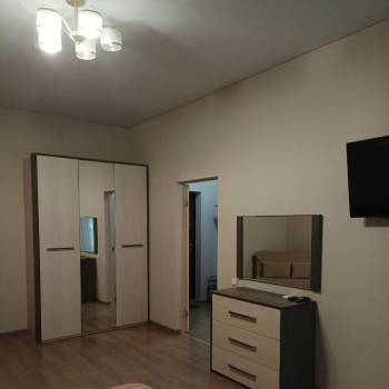 Сдается 1-комнатная квартира, 45 м²