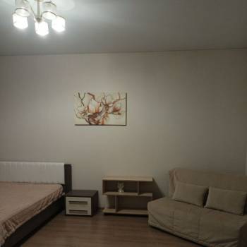 Сдается 1-комнатная квартира, 45 м²