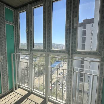 Продается 1-комнатная квартира, 41,6 м²