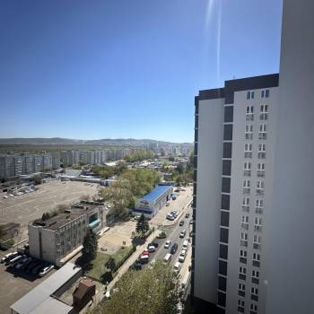 Продается 1-комнатная квартира, 41,6 м²