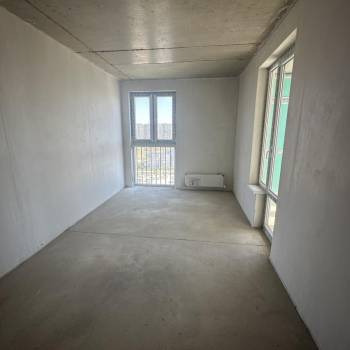 Продается 1-комнатная квартира, 41,6 м²