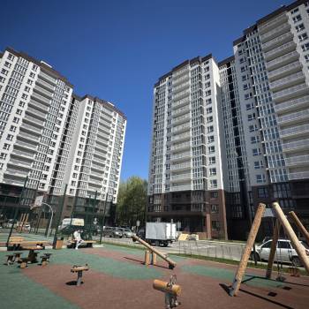 Продается 1-комнатная квартира, 41,6 м²