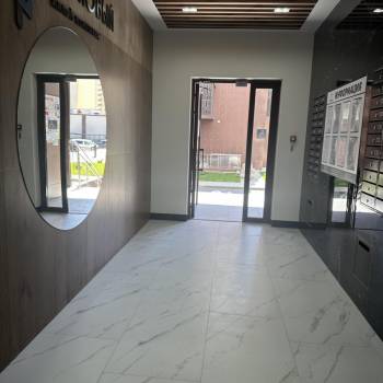 Продается 1-комнатная квартира, 41,6 м²