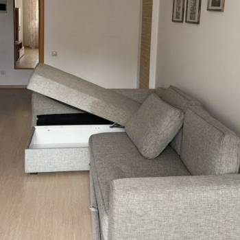 Сдается 1-комнатная квартира, 42 м²