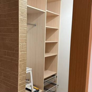 Сдается 1-комнатная квартира, 42 м²