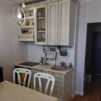 Продается 1-комнатная квартира, 24 м²