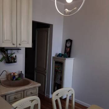 Продается 1-комнатная квартира, 24 м²