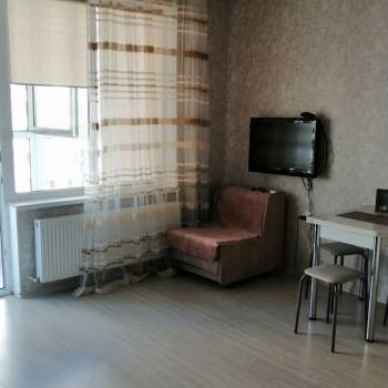 Продается 1-комнатная квартира, 28 м²