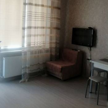 Продается 1-комнатная квартира, 28 м²