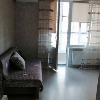 Продается 1-комнатная квартира, 28 м²