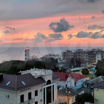 Продается 1-комнатная квартира, 52,1 м²