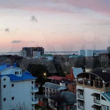 Продается 1-комнатная квартира, 52,1 м²