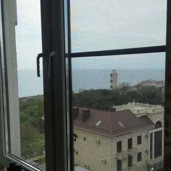 Продается 1-комнатная квартира, 52,1 м²