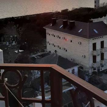 Продается 1-комнатная квартира, 52,1 м²