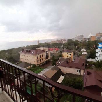 Продается 1-комнатная квартира, 52,1 м²