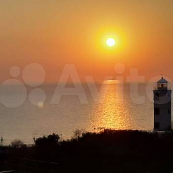 Продается 1-комнатная квартира, 52,1 м²