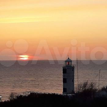 Продается 1-комнатная квартира, 52,1 м²