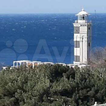 Продается 1-комнатная квартира, 52,1 м²