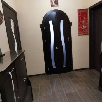 Продается 1-комнатная квартира, 44,8 м²