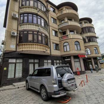 Продается 1-комнатная квартира, 44,8 м²