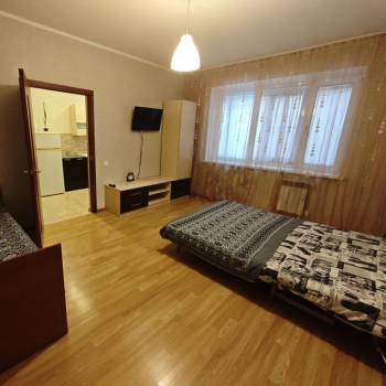 Сдается 1-комнатная квартира, 28 м²