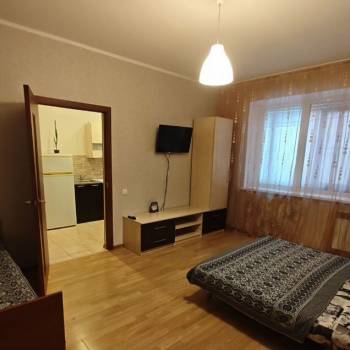 Сдается 1-комнатная квартира, 28 м²
