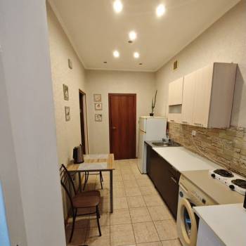 Сдается 1-комнатная квартира, 28 м²