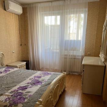 Сдается Многокомнатная квартира, 110 м²