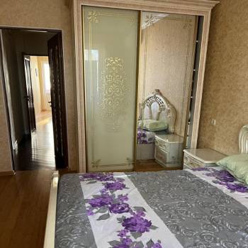 Сдается Многокомнатная квартира, 110 м²