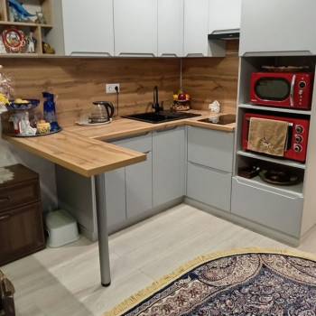 Продается 1-комнатная квартира, 28 м²