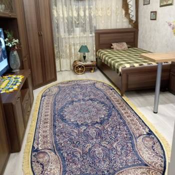 Продается 1-комнатная квартира, 28 м²