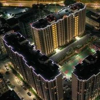 Продается 1-комнатная квартира, 26 м²