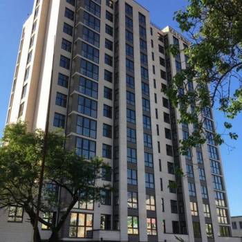 Продается 1-комнатная квартира, 26 м²