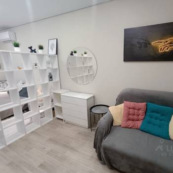 Сдается 1-комнатная квартира, 47 м²