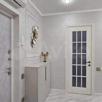 Продается 2-х комнатная квартира, 62 м²