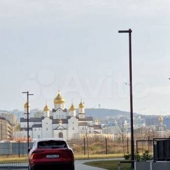 Продается 2-х комнатная квартира, 62 м²